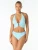 Carmen Marc Valvo Amorphic Allure Side Beaded Bikini Bottom