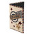 Mary Frances Bon Voyage Passport Holder Travel Wallet
