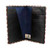 Mary Frances Bon Voyage Passport Holder Travel Wallet
