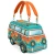 Mary Frances Catch A Wave Surf Van Car Purse Bag