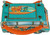 Mary Frances Catch A Wave Surf Van Car Purse Bag