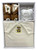 Stephen Baby Tiny Treasures Infant 6M Onesie Gift Set
