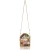 Mary Frances Wine Country Scene Crossbody Purse Hand Bag