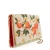 Mary Frances Sun Kissed Oranges Crossbody Clutch Purse