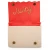Mary Frances Sun Kissed Oranges Crossbody Clutch Purse