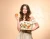 Mary Frances Sun Kissed Oranges Crossbody Clutch Purse