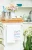 C & F Beach Forever Flour Sack Kitchen Towel