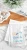 C & F Beach Forever Flour Sack Kitchen Towel