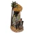 Kurt Adler Manger Nativity Scene With Animals Led Glitter Water Globe