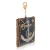 Mary Frances Stay Anchored Key Ring Coin Purse