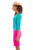 Gretchen Scott Bermuda Shorts