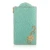 Mary Frances Washed Ashore Scallop Shells Crossbody Phone Pouch Purse
