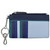 ili New York Key Chain ID Card Holder Wallet