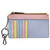 ili New York Key Chain ID Card Holder Wallet