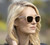 Peepers Shine On Polarized Sunglasses