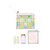 Lilly Pulitzer Beach Day Pouch Set