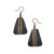 Anju Copper Patina Earrings