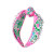 Lilly Pulitzer Embellished Knotted Headband