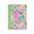 Lilly Pulitzer Mini Notebook