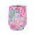 Lilly Pulitzer Insulated Stemless Tumbler