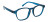 Peepers Off The Grid Blue Light Reader Eyeglasses