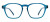 Peepers Off The Grid Blue Light Reader Eyeglasses