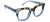 Peepers Showbiz Blue Light Reader Eyeglasses