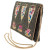 Mary Frances Garden Party Cocktail Clutch Purse 