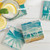 Beachscapes 4 Pack Coaster Set