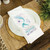 I'm A Mermaid Not Your Maid Kitchen Tea Towel