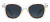 Peepers Laguna Clear Frame Polarized Sun Glasses