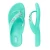 Oka-B Theresa Sea Turtle Charms Flip Flop