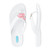 Oka-B Farrah Pink Flamingo Flip Flop