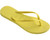 Havaianas Solid Color Slim Flip Flop