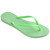Havaianas Solid Color Slim Flip Flop
