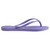 Havaianas Solid Color Slim Flip Flop