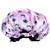 Not Your Grandma's Satin Shower Caps