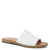 Spring Step Ginosa Soft Leather Slide Sandal