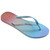 Havaianas Slim Gradient Sunset Flip Flops