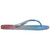 Havaianas Slim Gradient Sunset Flip Flops