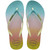 Havaianas Slim Gradient Sunset Flip Flops