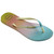 Havaianas Slim Gradient Sunset Flip Flops