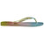 Havaianas Slim Gradient Sunset Flip Flops