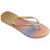 Havaianas Slim Gradient Sunset Flip Flops