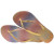 Havaianas Slim Gradient Sunset Flip Flops