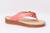 Bottero Tropical Napoli Flower Thong Sandal