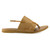 Sio Mio Kira 35 Leather Thong Back Strap Sandal