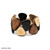 Tagua Nut Samantha Stretch Bracelet