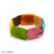 Tagua Brace Dalila Stretch Bracelet