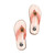 Yellow Box Gerri Flip Flops Sandals